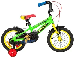 Велосипед Stern Robot 14 (2019) Велосипед Stern Robot 14 (2019)