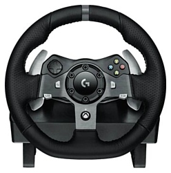 Logitech Driving Force G920