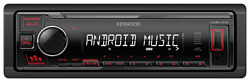 KENWOOD KMM-105RY