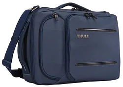 Сумка трансформер для ноутбука THULE Crossover 2 Convertible Laptop Bag 15.6