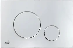 Панель смыва Alcaplast M671