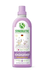 Кондиционер Synergetic Лавандовое поле 1 л