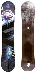 BF snowboards Prophet (19-20)