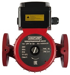 Насос UNIPUMP UPF 50-200 280