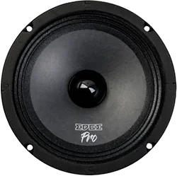 Автоакустика EDGE EDBPRO6-E9