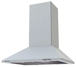 Вытяжка Krona Cornelia 600 white PB Вытяжка Krona Cornelia 600 white PB