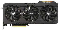 ASUS TUF GeForce RTX 3080 10240MB GAMING (TUF-RTX3080-10G-GAMING)