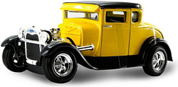 Maisto Форд Модель A (1929) 31201 (желтый)
