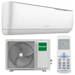 Сплит-система Rovex RS-09PXI1 Сплит-система Rovex RS-09PXI1