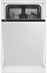 Посудомоечная машина BEKO DIS 35020 Посудомоечная машина BEKO DIS 35020