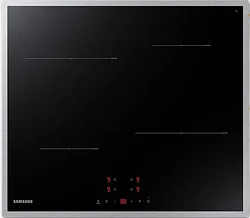 Электрическая варочная панель Samsung NZ64T3706C1