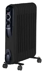 Масляный радиатор РЕСАНТА ОМПТ-12НЧ