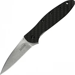 Складной нож Kershaw 1660CF Leek