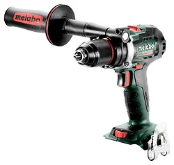 Дрель-шуруповерт Metabo BS 18 LTX BL I (602358850) 0 коробка, без аккумулятора