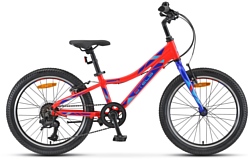Велосипед STELS Pilot 250 Gent 20 V020 (2021)