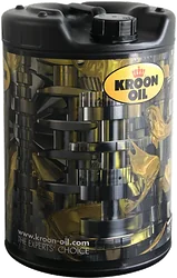 Моторное масло Kroon Oil Dieselfleet MSP 10W-30 20л