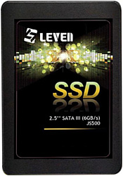 Leven JS500 60GB JS500SSD60GB