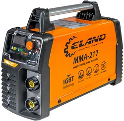 Сварочный аппарат ELAND MMA-217