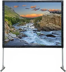 Проекционный экран Lumien Master Fold 197х305 LMF-100147