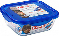 Pyrex Cook & Go 286PG00/7046