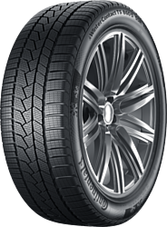 Continental WinterContact TS 860 S 255/30 R20 92W
