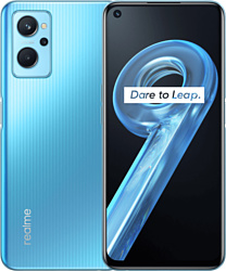 Смартфон Realme 9i 6/128GB