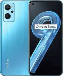 Смартфон Realme 9i 6/128GB