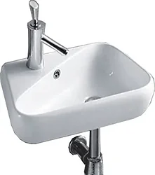 Раковина CeramaLux 9275R