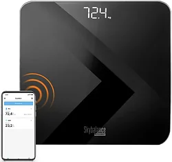 Напольные весы REDMOND SkyBalance 745S Напольные весы REDMOND SkyBalance 745S