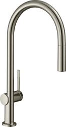 Смеситель Hansgrohe Talis M54 72802800 Смеситель Hansgrohe Talis M54 72802800