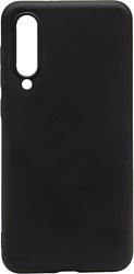 Case Matte для Xiaomi Mi9 SE (черный)