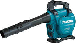 Makita DUB363PT2V (с 2-мя АКБ)