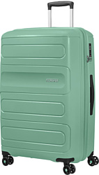 American Tourister Sunside Mineral Green 77 см