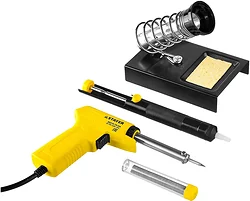 Паяльник импульсный Stayer Professional 55315-70-H4