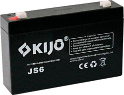 Kijo JS6-1.3 F1 .3