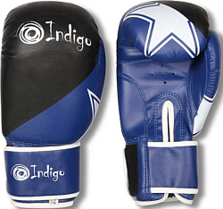 Indigo PS-505 (12 oz, черный/синий)