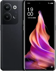 Смартфон Oppo Reno9 Pro 5G PGX110 16/256GB (китайская версия) Смартфон Oppo Reno9 Pro 5G PGX110 16/256GB (китайская версия)