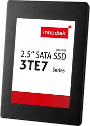 SSD Innodisk 3TE7 2TB DES25-C12DK1GC3QL SSD Innodisk 3TE7 2TB DES25-C12DK1GC3QL