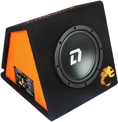 Автоакустика DL Audio Piranha 8A Автоакустика DL Audio Piranha 8A