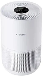 Очиститель воздуха Xiaomi Smart Air Purifier 4 Compact (европейская версия) Очиститель воздуха Xiaomi Smart Air Purifier 4 Compact (европейская версия)