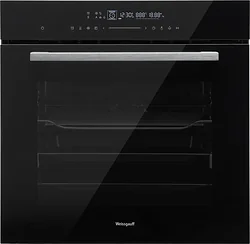 Электрический духовой шкаф Weissgauff EOM 791 SDB Электрический духовой шкаф Weissgauff EOM 791 SDB