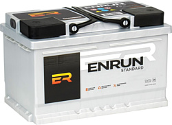 ENRUN Standard R+ ES740 (74Ah) ENRUN Standard R+ ES740 (74Ah)