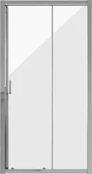 Душевая дверь Niagara NG-62-11A 110x190 Душевая дверь Niagara NG-62-11A 110x190
