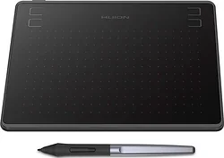 Графический планшет Huion HS64 Графический планшет Huion HS64