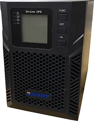 Источник бесперебойного питания IНЭЛТ Gamma 1KR IN1000RM-GA-KR-KS-TW-SCH