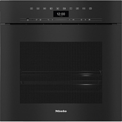 Miele DGC 7465 HCX Pro OBSW