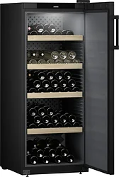 Винный шкаф Liebherr WSBL 4601 GrandCru Винный шкаф Liebherr WSBL 4601 GrandCru