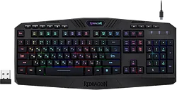 Клавиатура Redragon Harpe Wireless