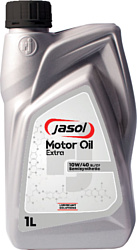 Jasol Extra Motor Oil SemeSynthetic SL/CF 10W-40 1л