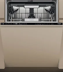 Посудомоечная машина Whirlpool W7I HP40 L